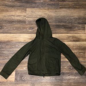 Girls Spring jacket